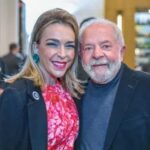 Governo Lula mantém em sigilo acessos de lobista amiga de Lulinha ao Alvorada