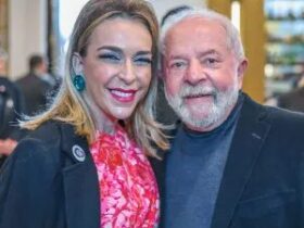 Governo Lula mantém em sigilo acessos de lobista amiga de Lulinha ao Alvorada