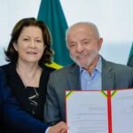 Governo pede ao STF aval para reajuste do Bolsa Família em ano eleitoral