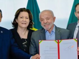 Governo pede ao STF aval para reajuste do Bolsa Família em ano eleitoral