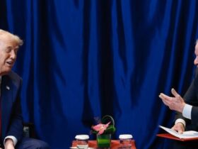 Governo Trump pediu ao Brasil espaço para “dissidentes políticos” nas eleições