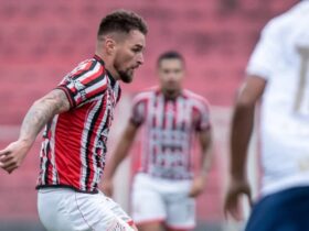 Grêmio Prudente elimina o Paulista e avança às quartas da Copa Paulista