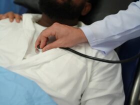 Hábitos do dia a dia podem elevar o risco de infarto