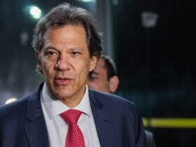 Haddad diz que caso Master revela ligação entre bolsonarismo e Vorcaro