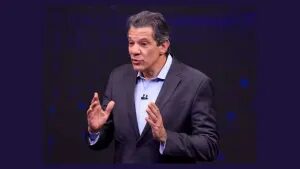 Haddad vira alvo de inquérito por difamação depois de acusar Nunes em debate