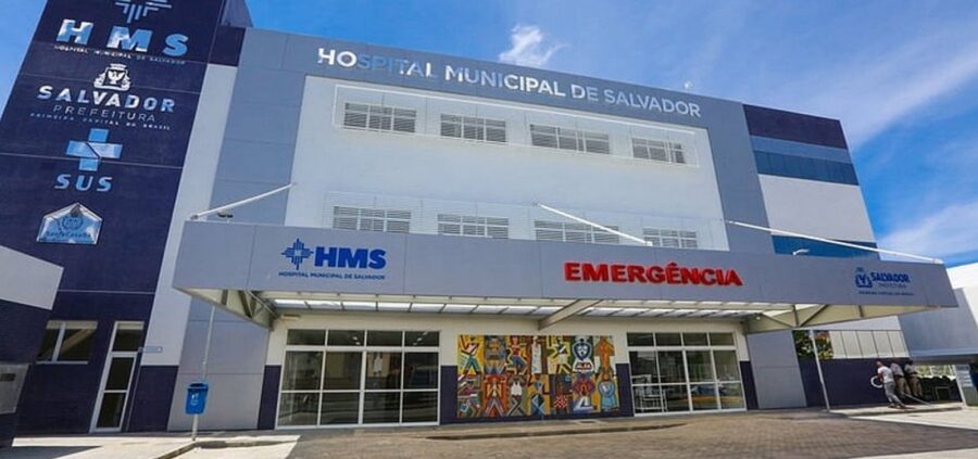 Hospital Municipal de Salvador realiza mutirão com 60 vagas para pequenas cirurgias
