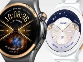 Huawei renova linha de relógios com Watch 6 e Watch GT 7