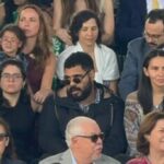 Humorista que interpretou Lula na Sapucaí marca presença no 7/9