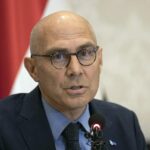 IA pode representar risco ‘existencial’ para humanidade, alerta chefe de direitos humanos da ONU