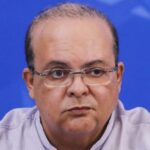 Ibaneis trocou mensagens com Vorcaro sobre compra do Banco Master pelo BRB