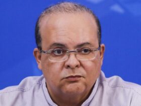 Ibaneis trocou mensagens com Vorcaro sobre compra do Banco Master pelo BRB