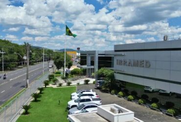 IBRAMED é indicada ao Prêmio Reclame AQUI 2026