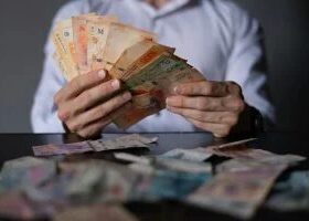 Inadimplência das famílias chega a recorde de 8%