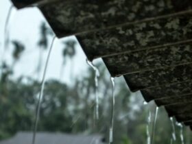 Inema emite alerta para chuvas e risco de alagamentos no Extremo Sul da Bahia