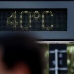 Inmet coloca Bahia em alerta máximo por onda de calor nesta semana