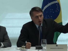 Internet resgata fala de ministro em reunião com Bolsonaro sobre bets: “Deixa cada um se fuder”
