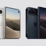 iPhone Duo pode não ser o único dobrável da Apple