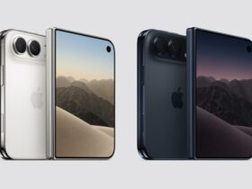 iPhone Duo pode não ser o único dobrável da Apple