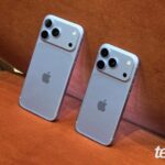 iPhone pode ficar ainda mais caro após reajuste da Samsung