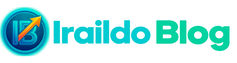 Iraildo blog