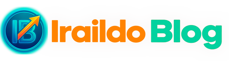 Iraildo blog