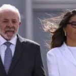 Janja sobre Lula: ‘Verdadeiro ungido de Deus’