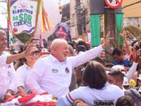 Jaques Wagner confirma visita de Lula a Salvador na próxima terça-feira