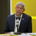 Jerônimo critica ACM Neto por suposta relação com Master: “Estava prestando consultoria ao banco do Vorcaro”