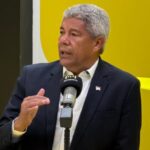 Jerônimo diz que Bahia reduziu índices de violência e promete ampliar ações de segurança