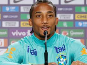 João Pedro é cortado da Seleção Brasileira por lesão; veja quem substitui