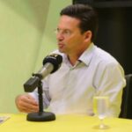 João Roma será entrevistado no Jornal da Bahia no Ar nesta terça-feira