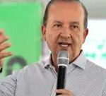 Jorginho Mello alcança 58,8% das intenções de voto em SC