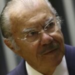 José Sarney apresenta melhora no tratamento contra pneumonia