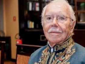 José Sarney volta a ser internado para tratar pneumonia bacteriana