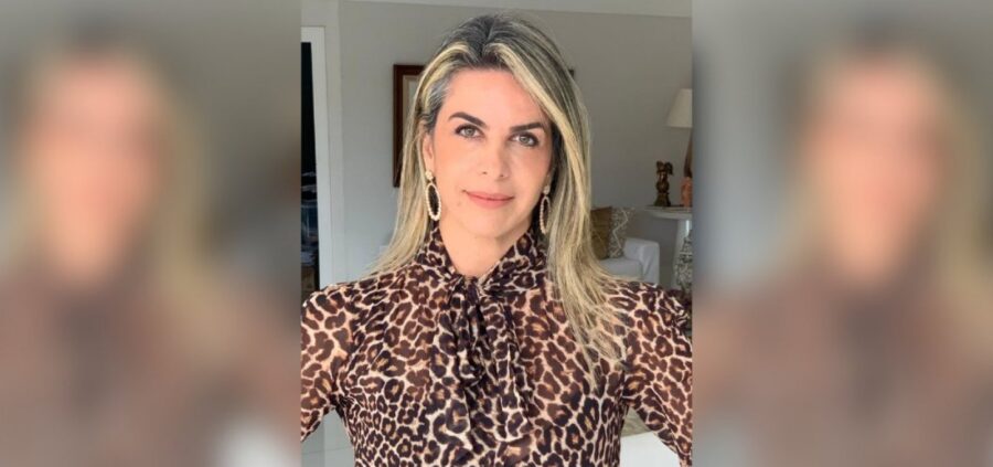 Juíza Fabiana Pellegrino conquista cadeira na Academia de Letras Jurídicas da Bahia