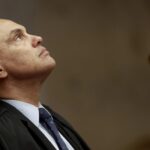 Julgamento de Moraes no STF: acompanhe ao vivo