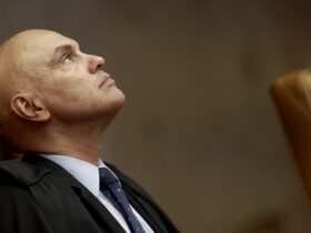 Julgamento de Moraes no STF: acompanhe ao vivo