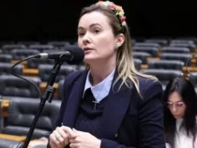 Júlia Zanatta vai à Justiça contra a Universidade Federal de Santa Catarina