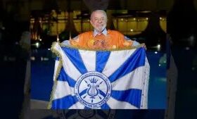 Justiça acolhe processo contra Lula por desfile de Carnaval