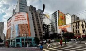 Justiça barra novamente projeto da ‘Times Square Paulistana’