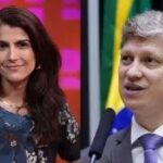 Justiça manda Manuela D’Ávila remover fake news contra Van Hattem