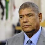 Justiça mantém prisão de Milton Leite