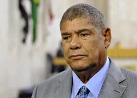 Justiça mantém prisão de Milton Leite