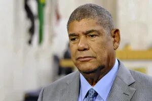 Justiça mantém prisão de Milton Leite