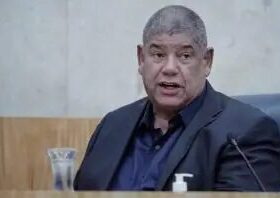 Justiça mantém prisão de Milton Leite depois de audiência de custódia