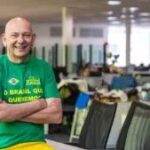 ‘Justiça não pode ter lado’, diz Luciano Hang, alvo de ação por assédio eleitoral