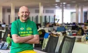 ‘Justiça não pode ter lado’, diz Luciano Hang, alvo de ação por assédio eleitoral