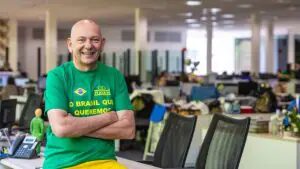 ‘Justiça não pode ter lado’, diz Luciano Hang, alvo de ação por assédio eleitoral