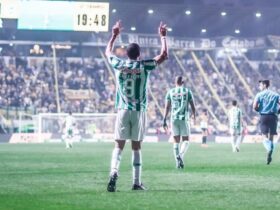 Juventude vence o Criciúma em confronto direto e se isola na liderança da Série B