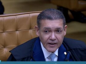 Kassio Nunes Marques se declara impedido de julgar caso Master e nega pagamentos de Vorcaro ao filho